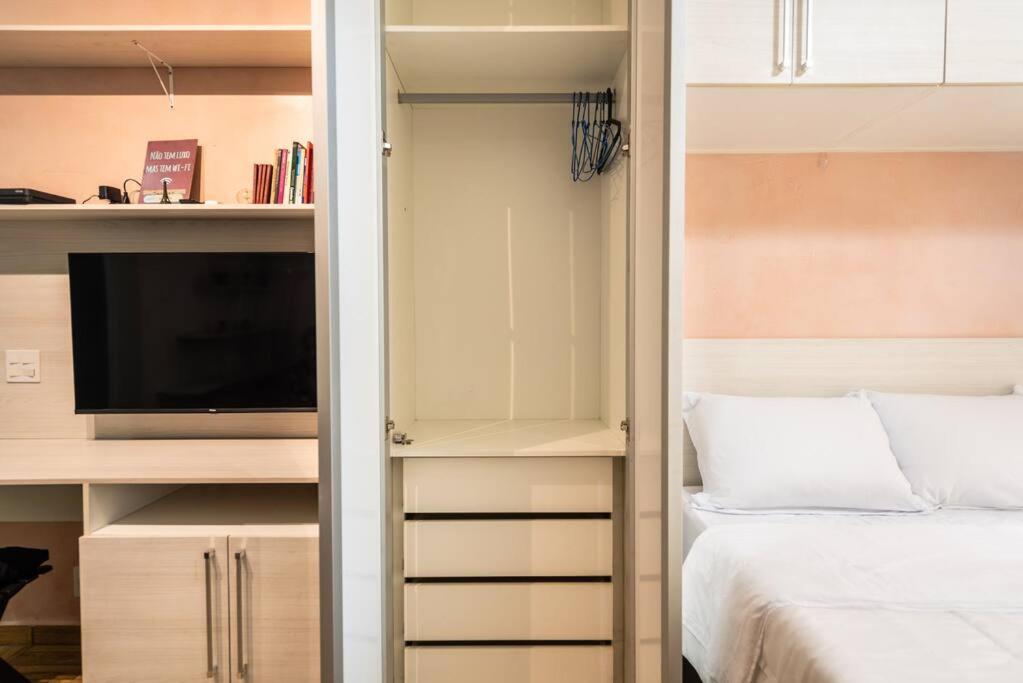 Apartamento Consolação/ Vila Buarque