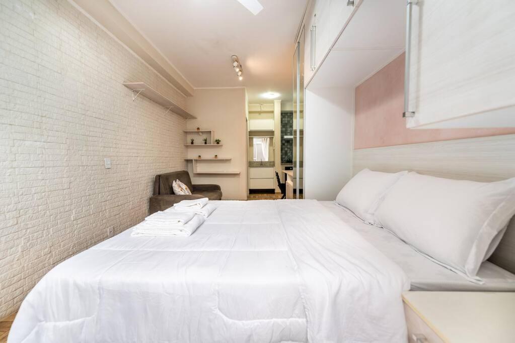 Apartamento Consolação/ Vila Buarque