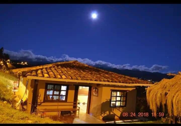 Hospedaje Leonor