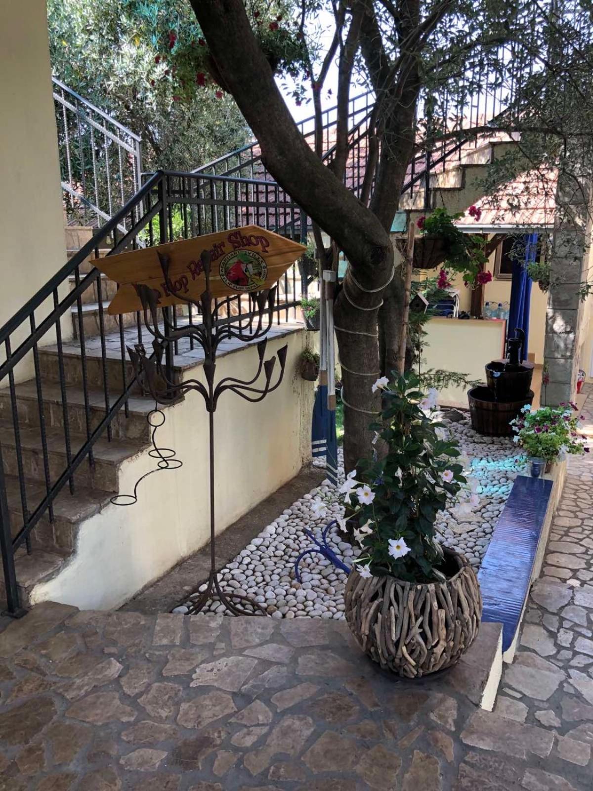 Villa Flamingo