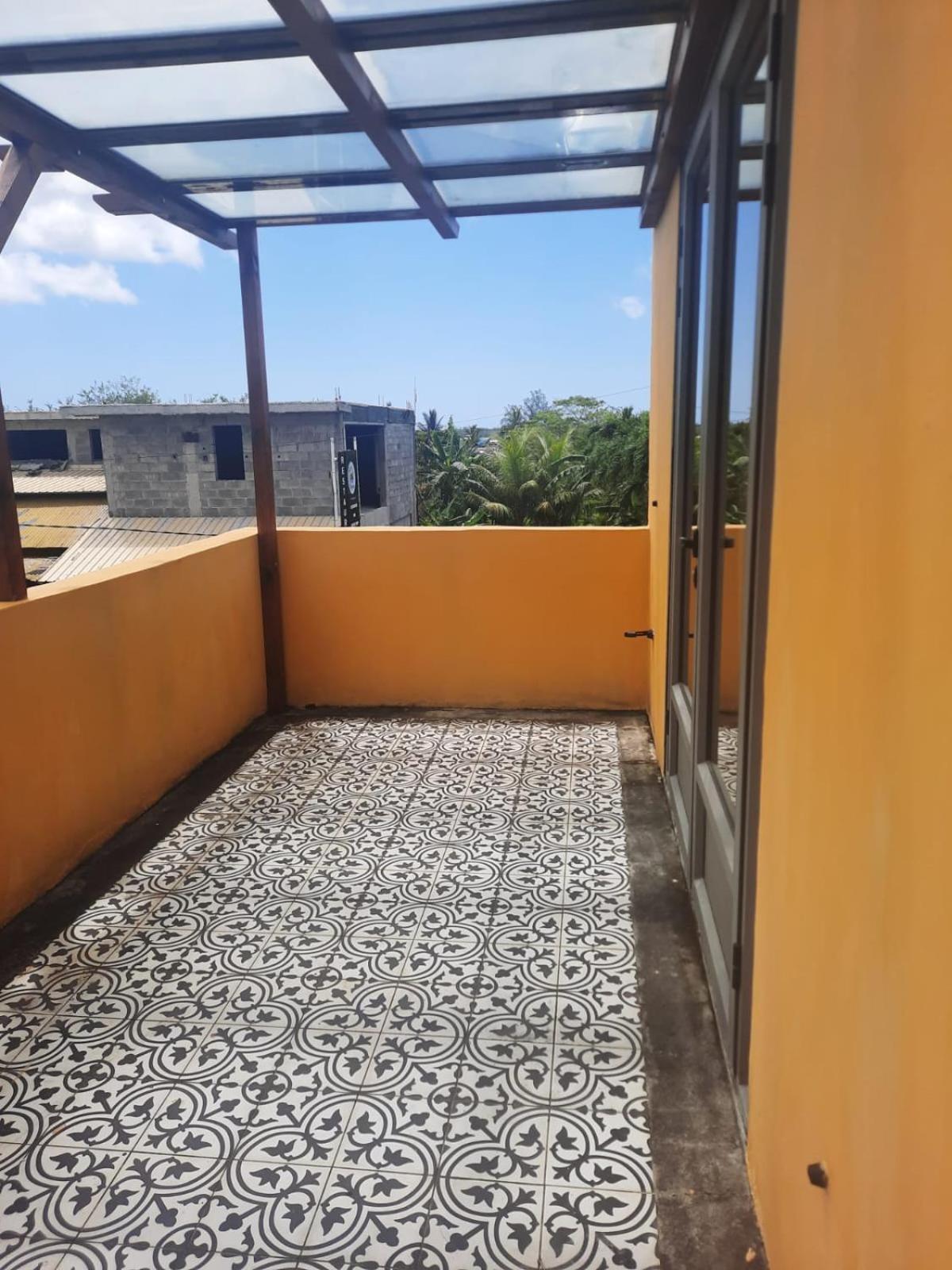 SOOVI Residence
