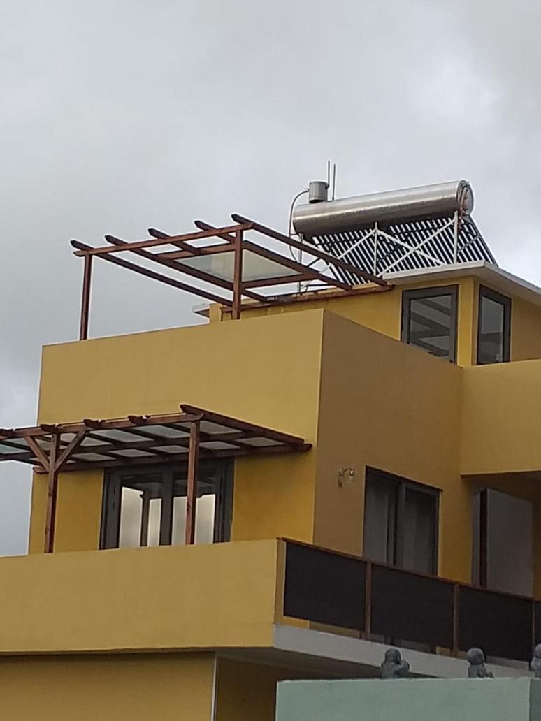 SOOVI Residence
