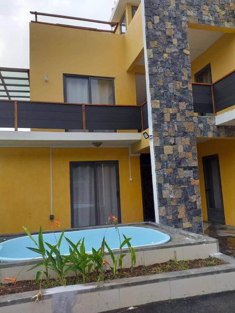 SOOVI Residence