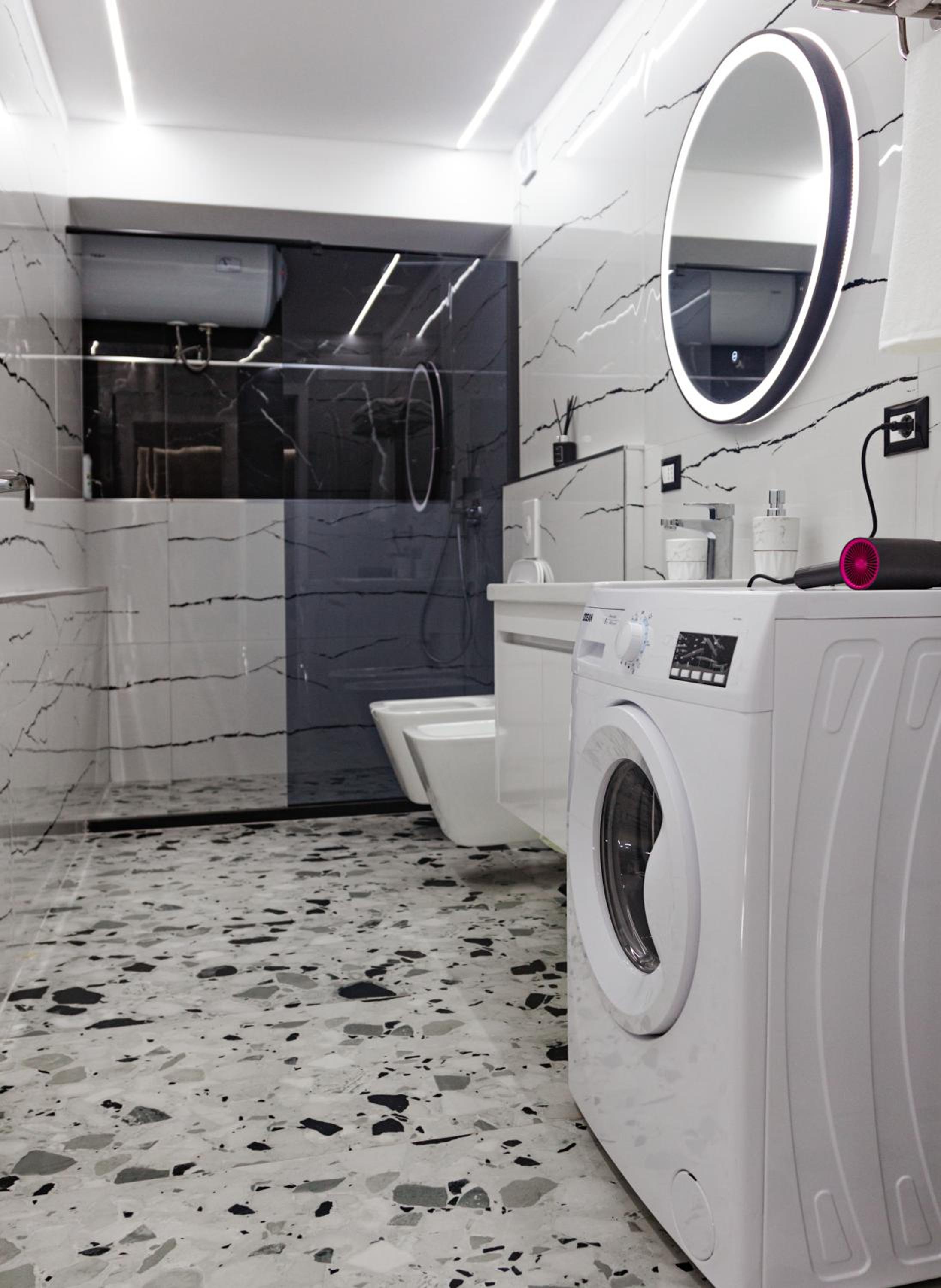 Mon Privé Apartment Tirana