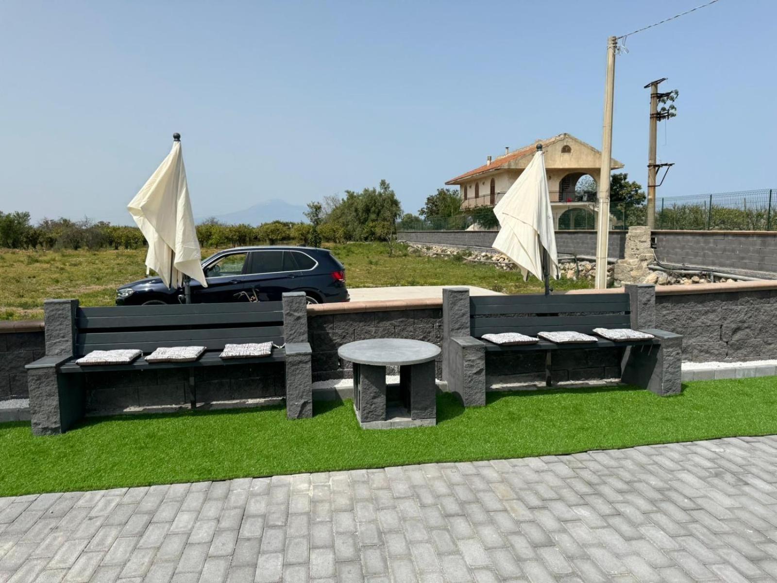 Villa eden