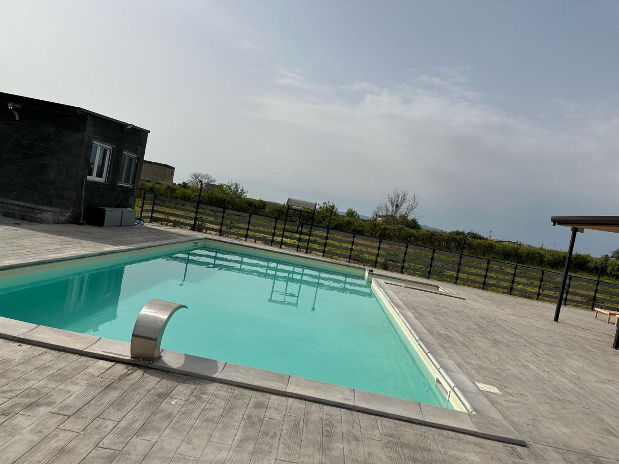Villa eden