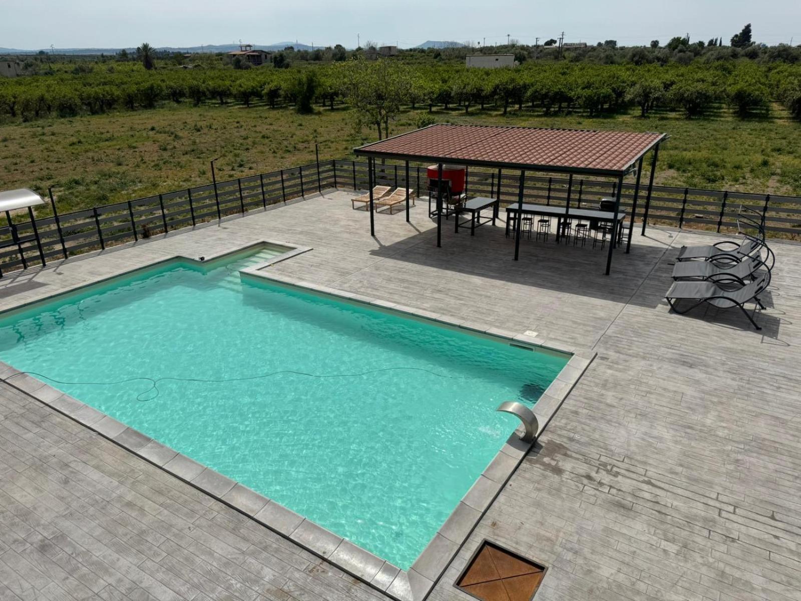 Villa eden