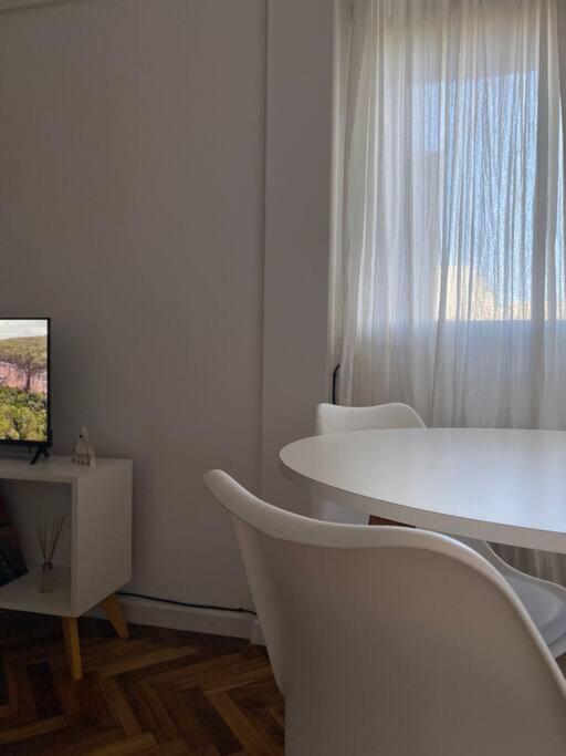 Departamento en Belgrano - Barrio Chino