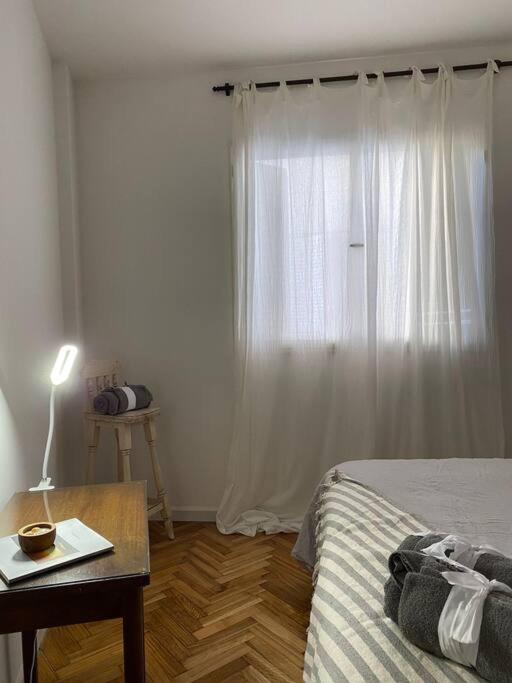 Departamento en Belgrano - Barrio Chino
