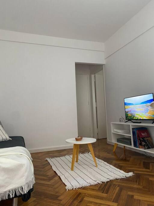 Departamento en Belgrano - Barrio Chino