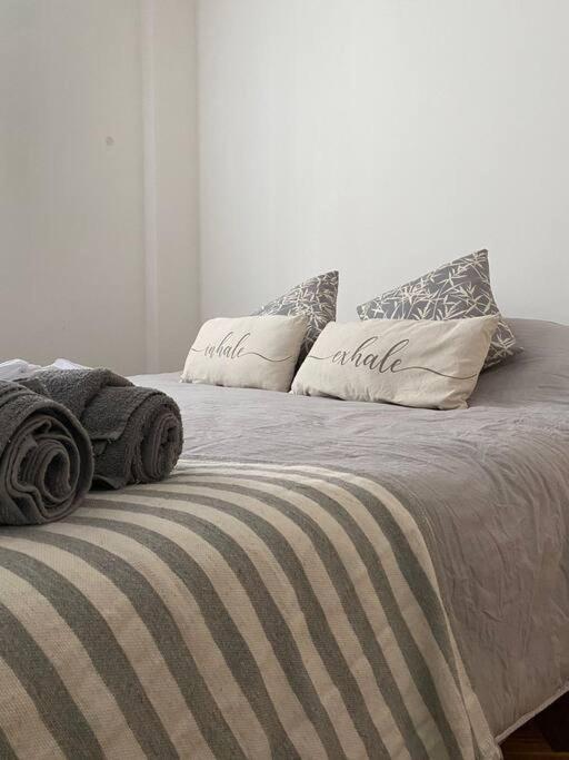 Departamento en Belgrano - Barrio Chino