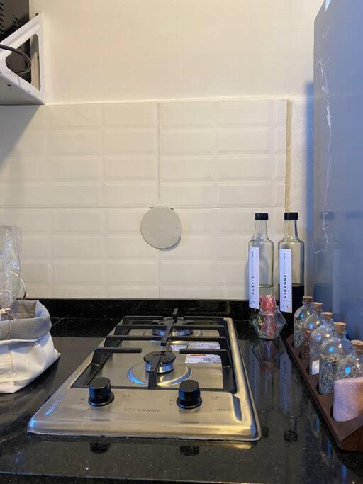 Departamento en Belgrano - Barrio Chino