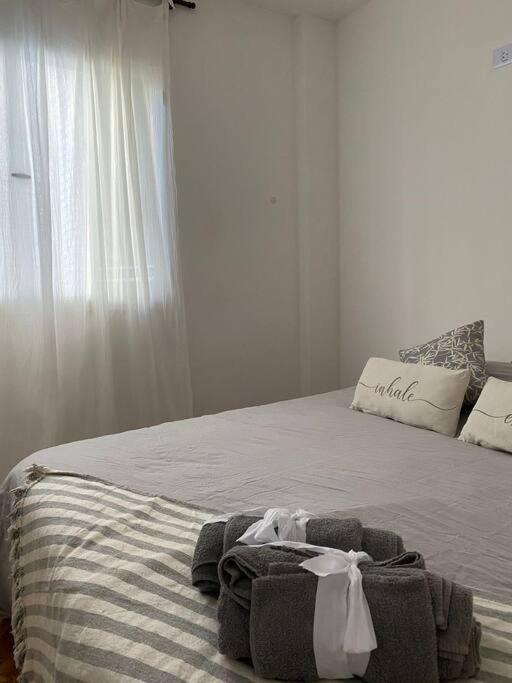 Departamento en Belgrano - Barrio Chino