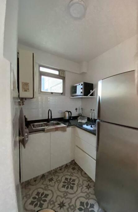Departamento en Belgrano - Barrio Chino