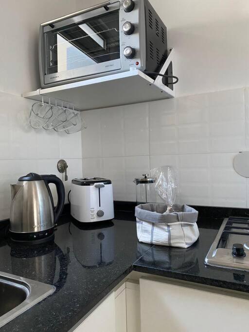 Departamento en Belgrano - Barrio Chino