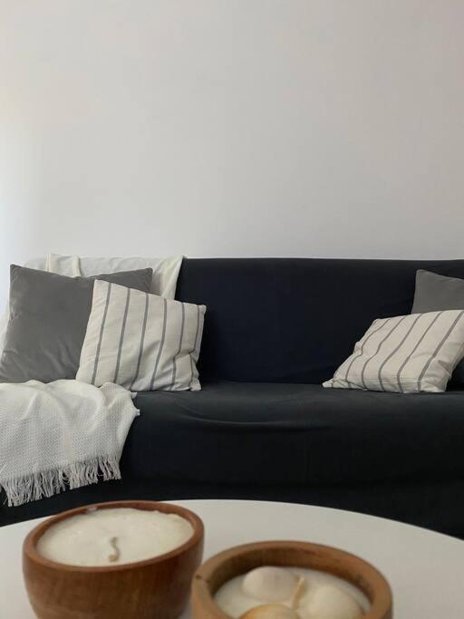 Departamento en Belgrano - Barrio Chino