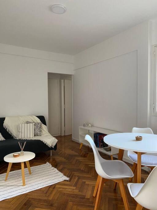 Departamento en Belgrano - Barrio Chino