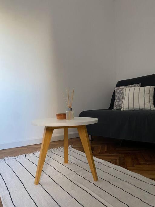 Departamento en Belgrano - Barrio Chino