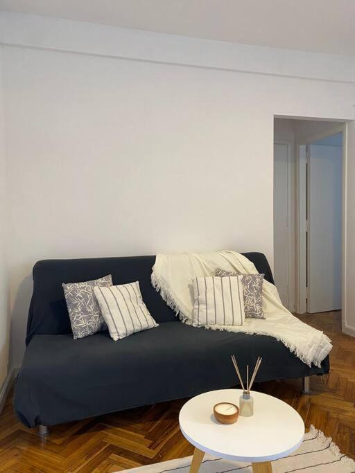 Departamento en Belgrano - Barrio Chino