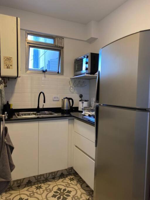 Departamento en Belgrano - Barrio Chino