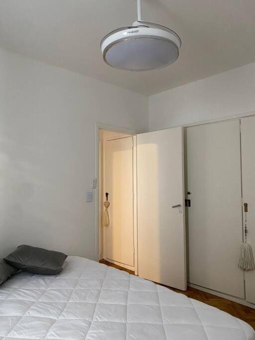 Departamento en Belgrano - Barrio Chino