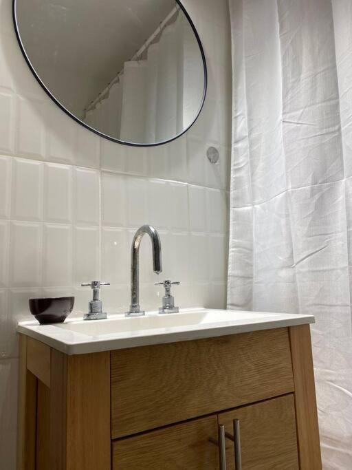 Departamento en Belgrano - Barrio Chino