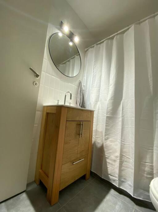 Departamento en Belgrano - Barrio Chino