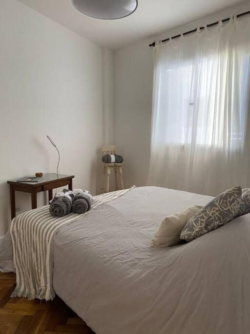 Departamento en Belgrano - Barrio Chino