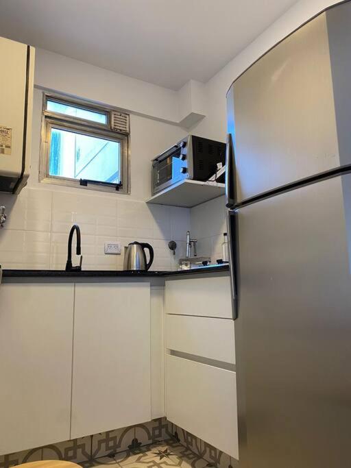 Departamento en Belgrano - Barrio Chino