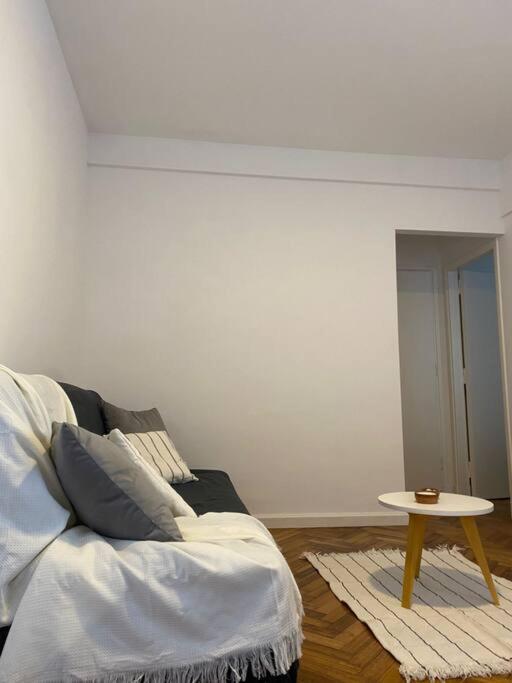 Departamento en Belgrano - Barrio Chino