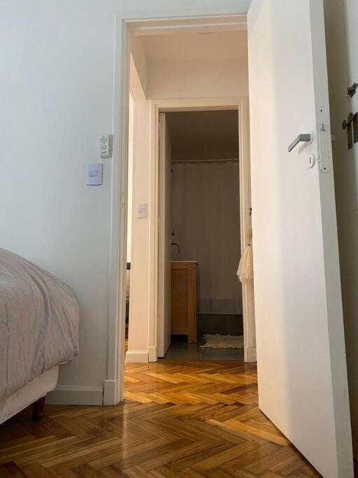 Departamento en Belgrano - Barrio Chino