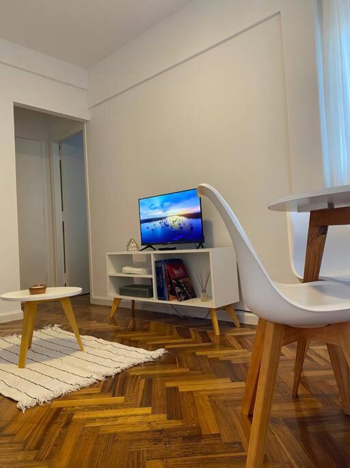 Departamento en Belgrano - Barrio Chino