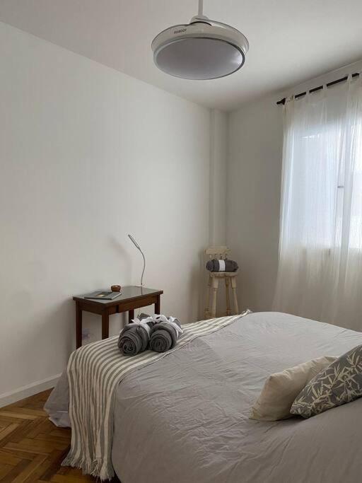Departamento en Belgrano - Barrio Chino
