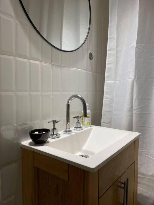 Departamento en Belgrano - Barrio Chino