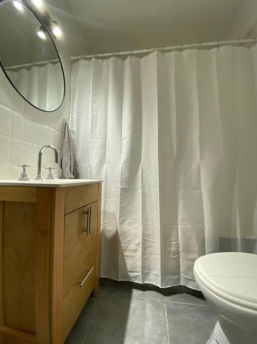 Departamento en Belgrano - Barrio Chino