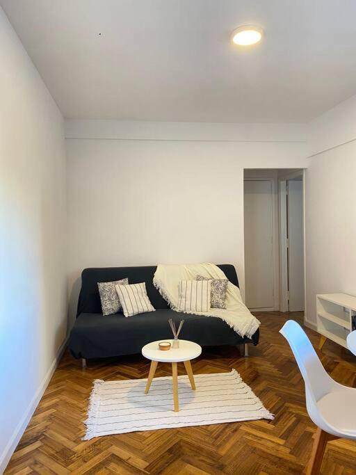 Departamento en Belgrano - Barrio Chino