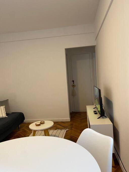 Departamento en Belgrano - Barrio Chino