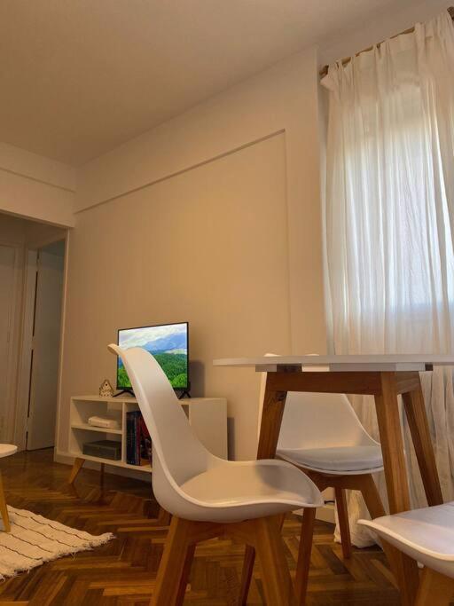 Departamento en Belgrano - Barrio Chino