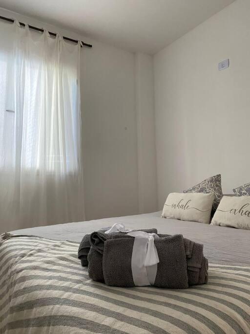 Departamento en Belgrano - Barrio Chino