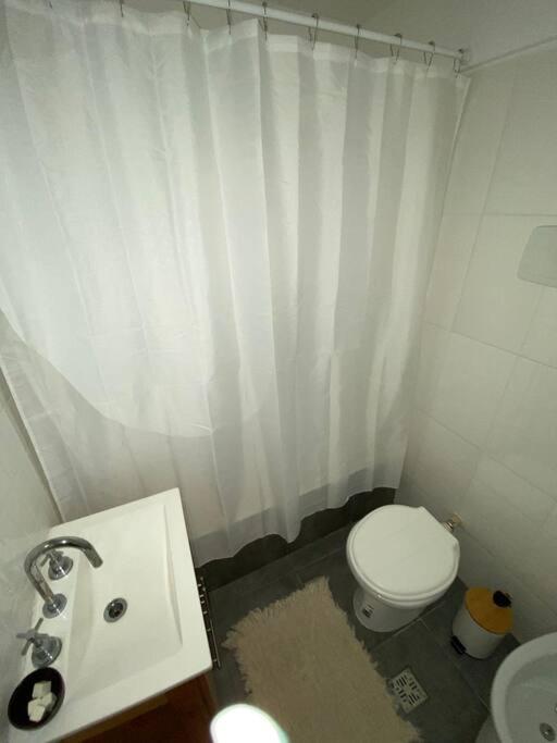 Departamento en Belgrano - Barrio Chino