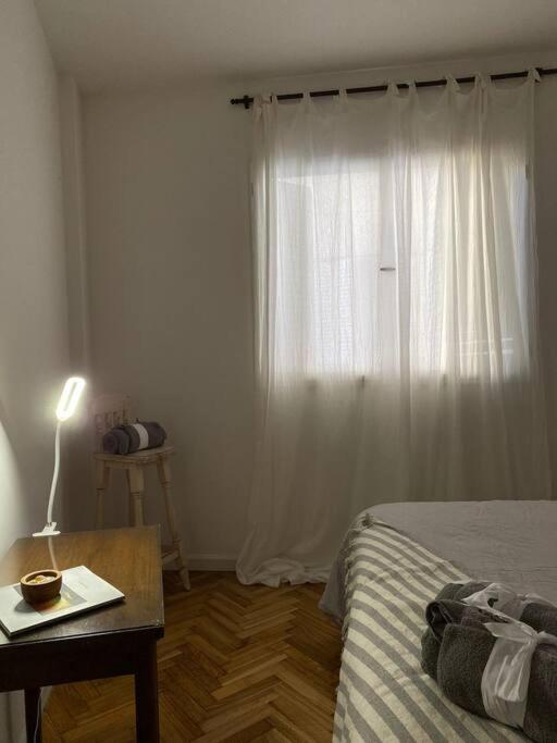 Departamento en Belgrano - Barrio Chino