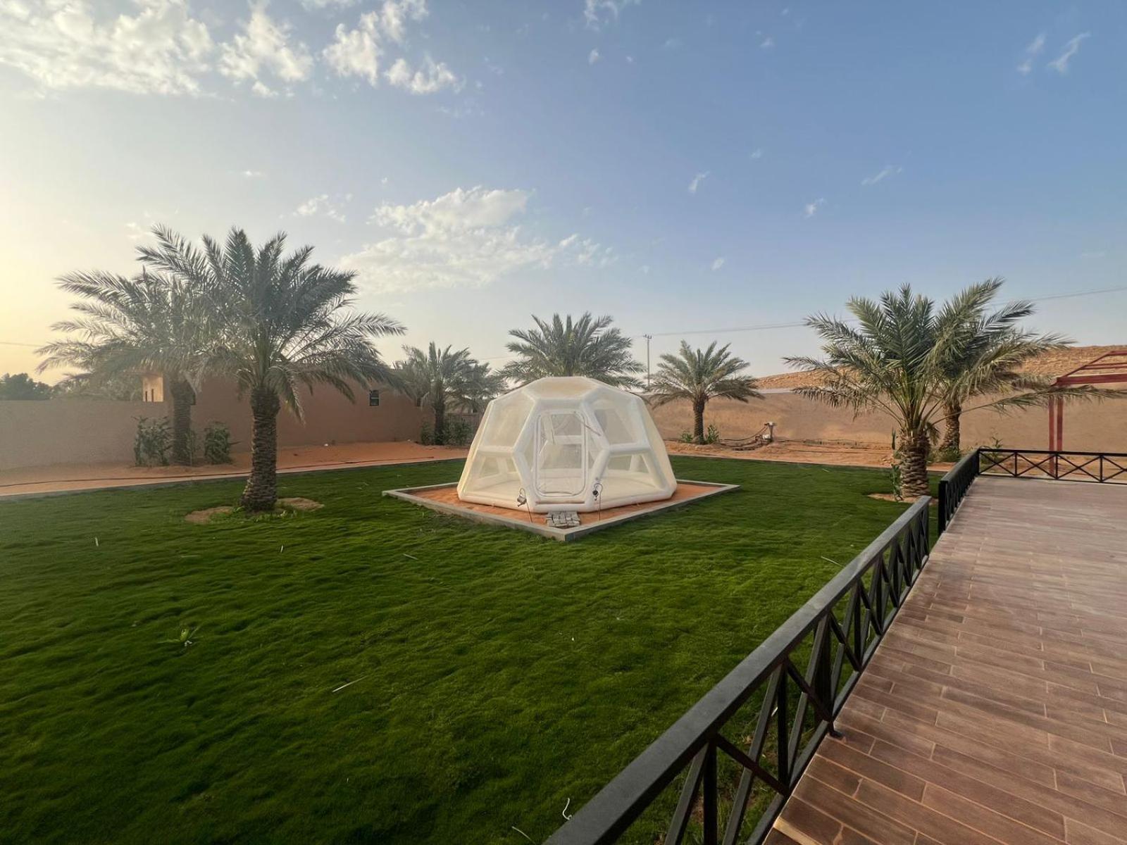 The Makken Resort
