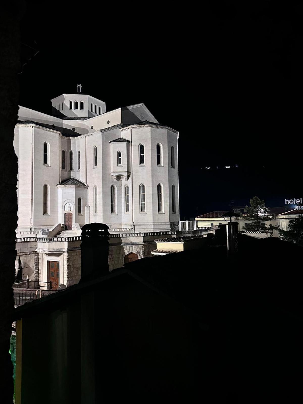 PALAZZO SASSATELLI - Nel cuore di Cascia view 2