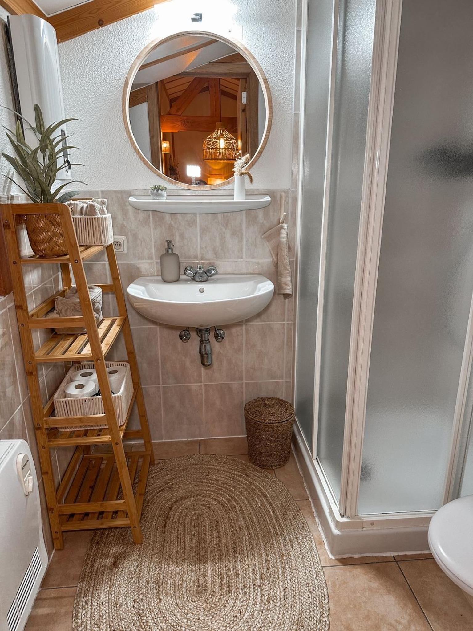 Boho Beach House De Haan