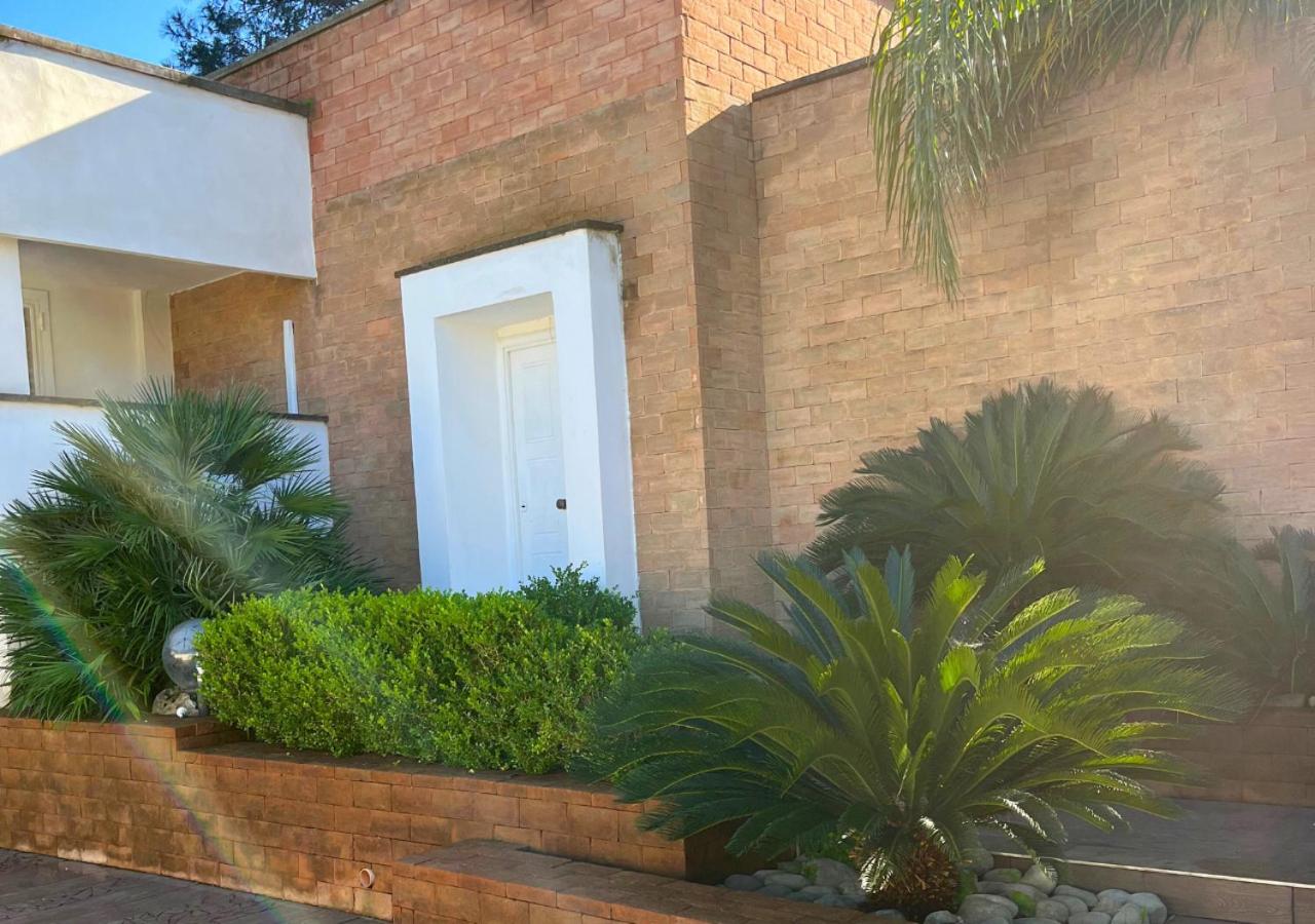 Villa Marlene Casa vacanze in parco privato view 3