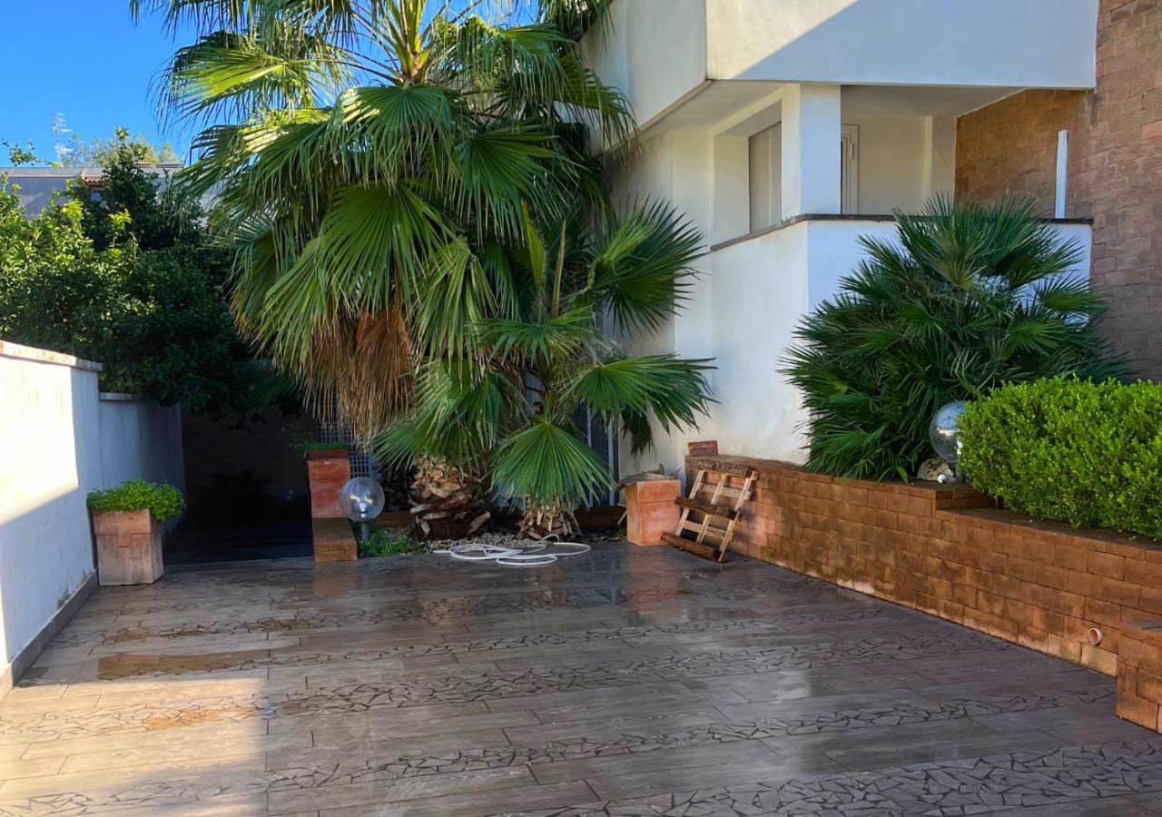 Villa Marlene Casa vacanze in parco privato view 4