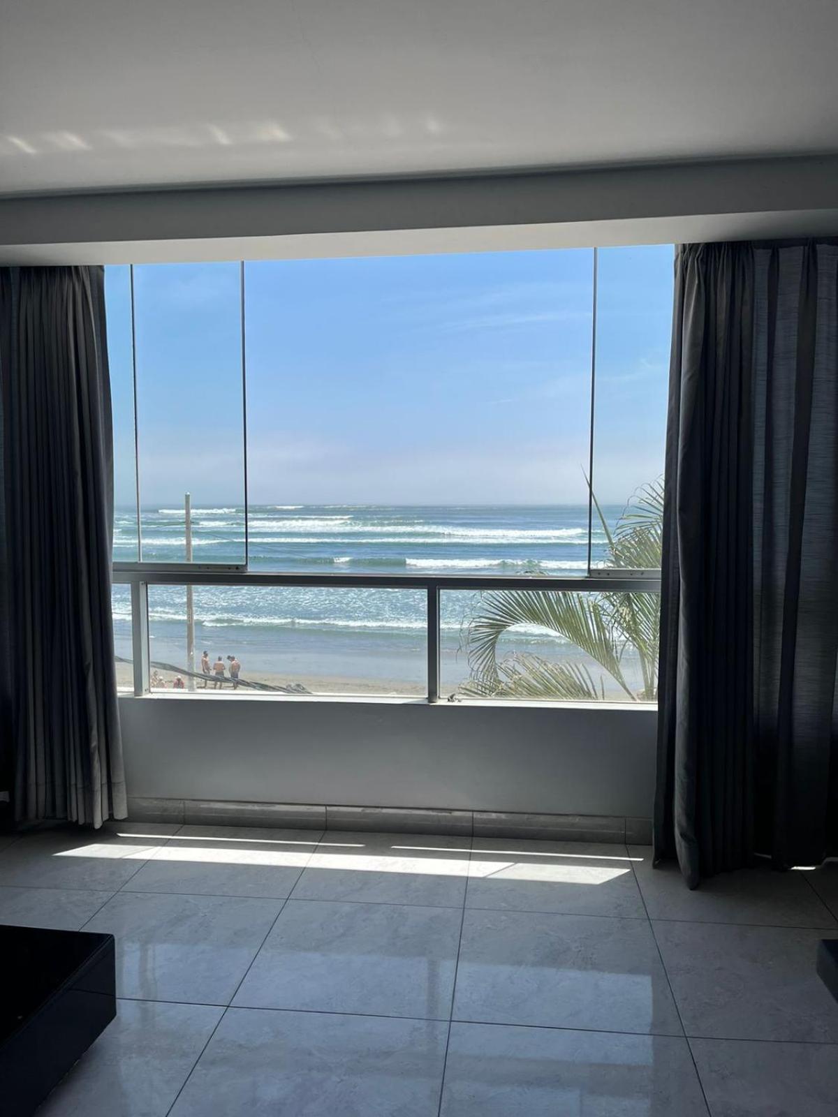 Loft en Huanchaco view 2