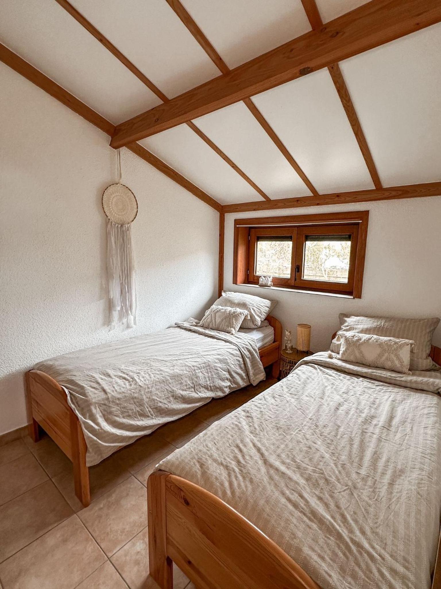 Boho Beach House De Haan