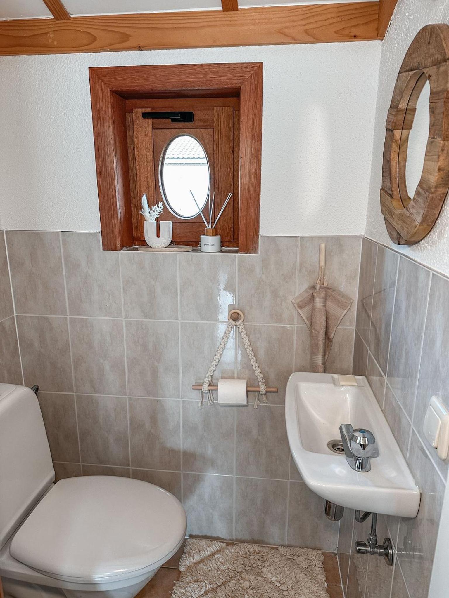 Boho Beach House De Haan