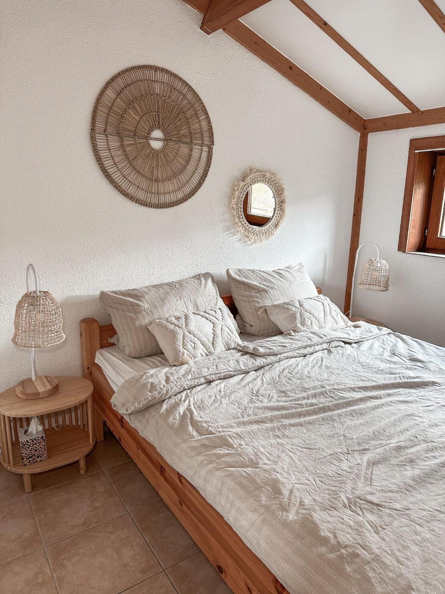Boho Beach House De Haan